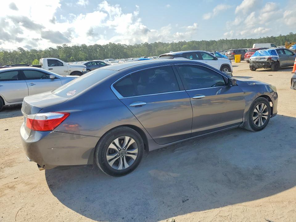 2013 Honda Accord მანქანა იყიდება აუქციონზე, vin: 1HGCR2F32DA103311, აუქციონის ნომერი: 53947406