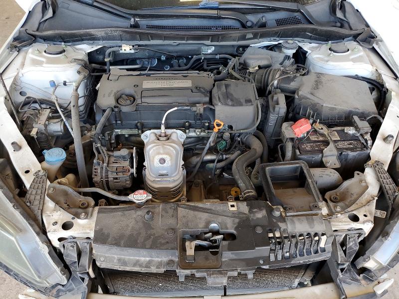 Продажа на аукционе авто 2014 Honda Accord, vin: 1HGCR2F38EA257412, номер лота: 53392996