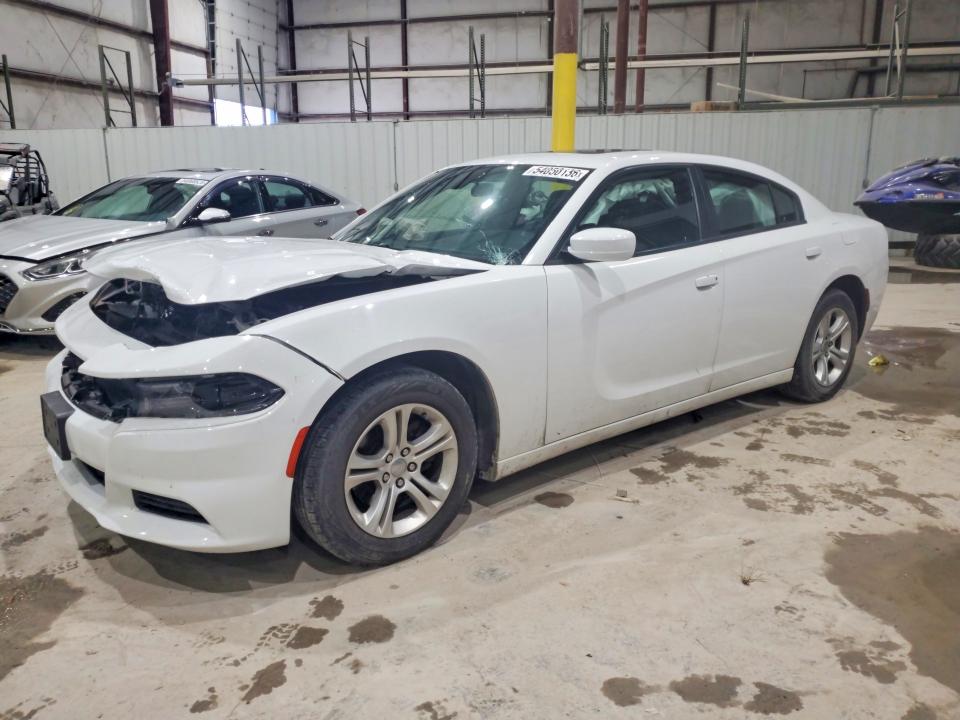 Продажа на аукционе авто 2020 Dodge Charger, vin: 2C3CDXBG1LH244040, номер лота: 54050136