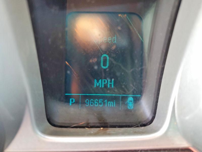 52552896 :رقم المزاد ، 2G1FB1E39E9287132 vin ، 2014 Chevrolet Camaro مزاد بيع