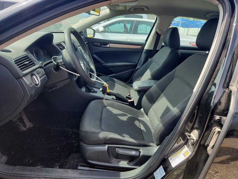 2013 Volkswagen Passat მანქანა იყიდება აუქციონზე, vin: 1VWAH7A36DC059392, აუქციონის ნომერი: 54847436