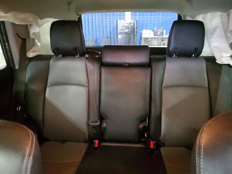 2021 Toyota 4runner მანქანა იყიდება აუქციონზე, vin: JTENU5JR8M5862830, აუქციონის ნომერი: 52485186