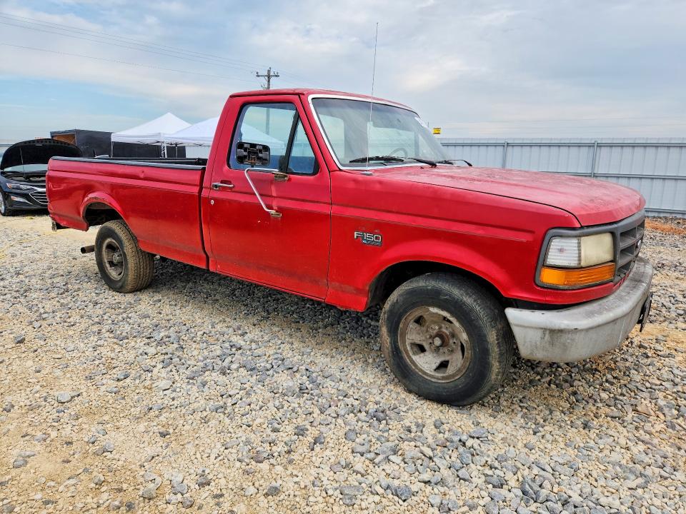 Aukcja sprzedaży 1995 Ford F150, vin: 1FTDF15Y2SNA52935, numer aukcji: 54437616