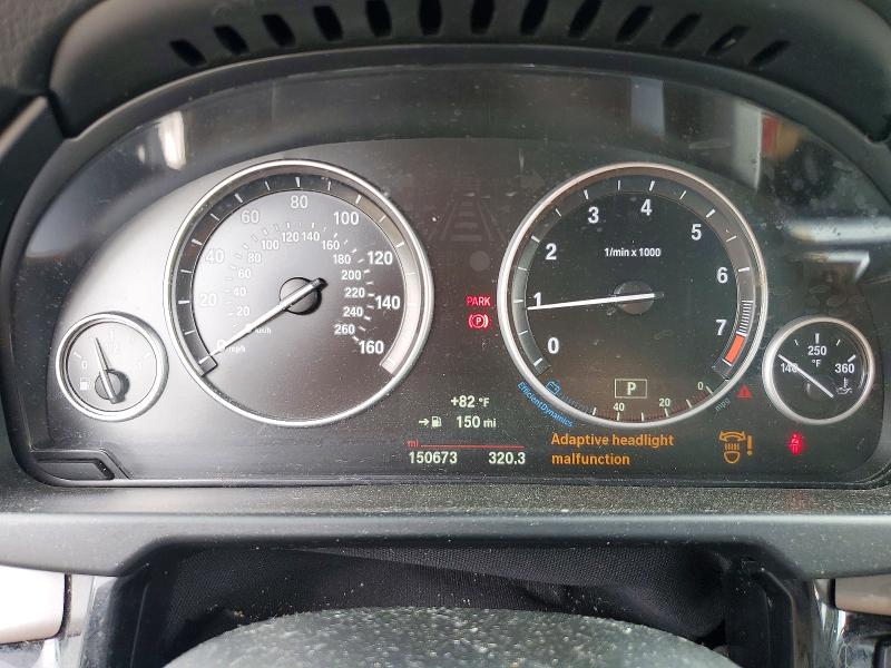 Продаж на аукціоні авто 2017 Bmw X5, vin: 5UXKR0C32H0V70399, номер лоту: 54184966