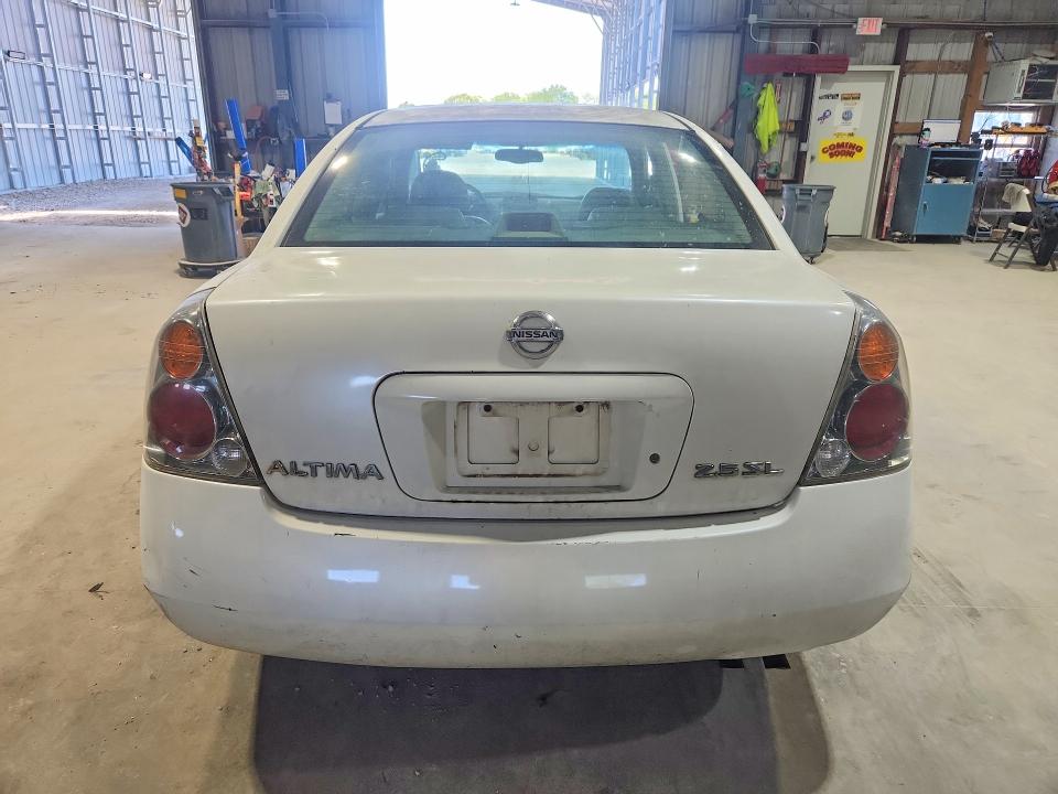 Продажа на аукционе авто 2004 Nissan Altima, vin: 1N4AL11DX4C147505, номер лота: 51883996