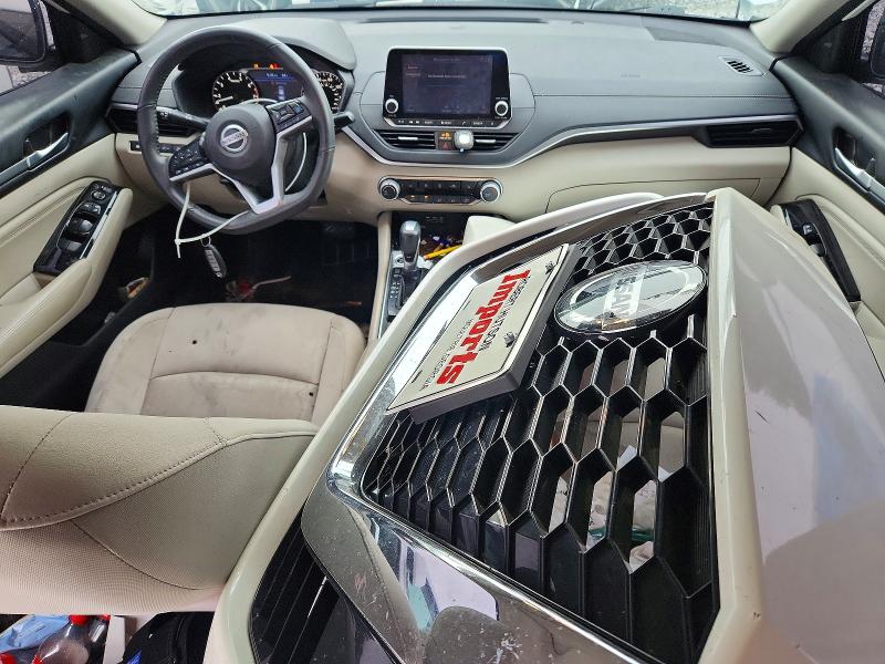 Продаж на аукціоні авто 2022 Nissan Altima, vin: 1N4BL4DV3NN401734, номер лоту: 49653006