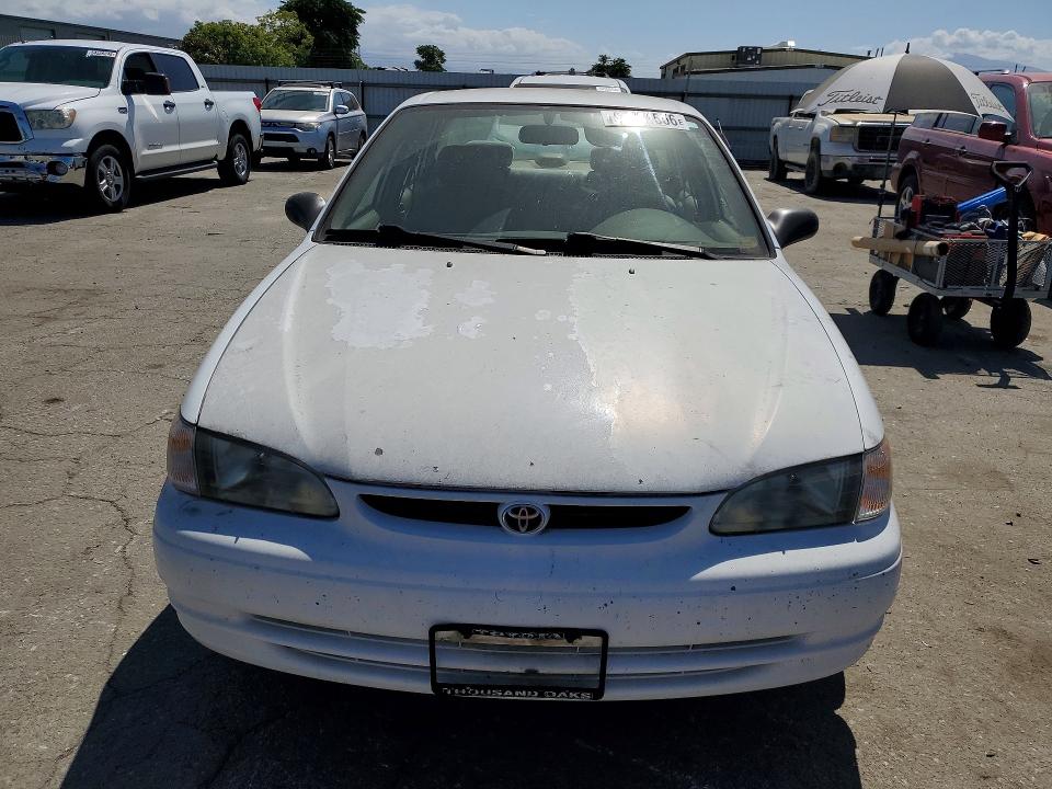 Auction sale of the 1999 Toyota Corolla, vin: 1NXBR12E3XZ191909, lot number: 54831556