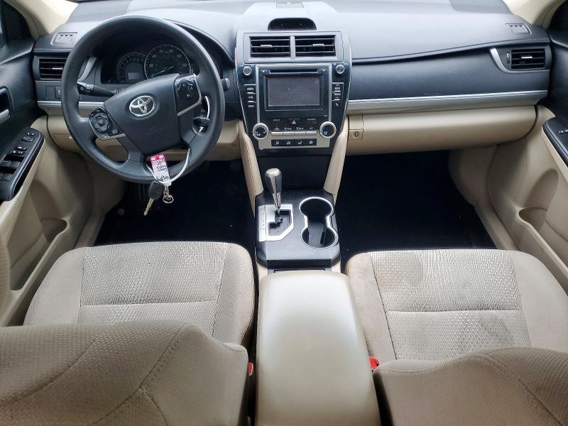 Aukcja sprzedaży 2014 Toyota Camry, vin: 4T1BF1FK0EU454556, numer aukcji: 54632746