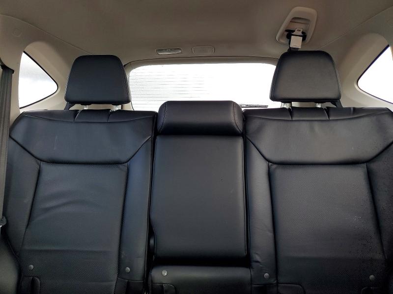 2016 Honda Cr-v მანქანა იყიდება აუქციონზე, vin: 5J6RM4H71GL081453, აუქციონის ნომერი: 54098086