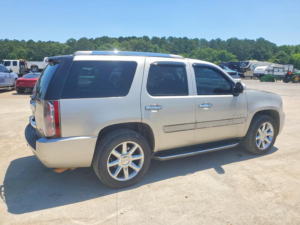 Продаж на аукціоні авто 2007 Gmc Yukon, vin: 1GKFK63877J373201, номер лоту: 53619536