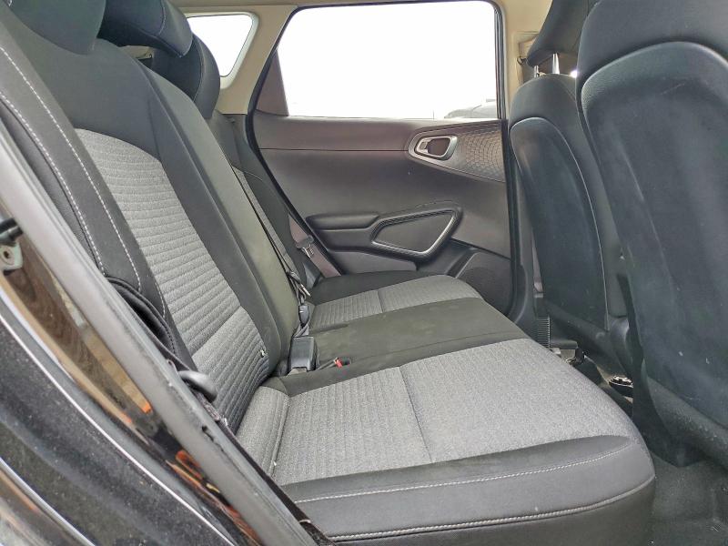 Продажа на аукционе авто 2020 Kia Soul, vin: KNDJ63AU1L7095153, номер лота: 55540456