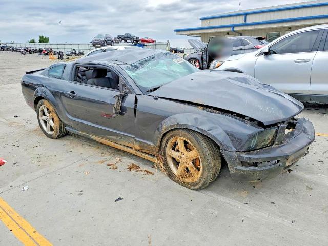 Продажа на аукционе авто 2008 Ford Mustang, vin: 1ZVHT80N985146915, номер лота: 52676536