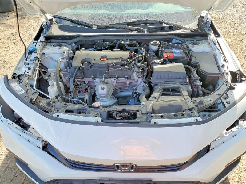 53019836 :رقم المزاد ، 2HGFE2F29RH100768 vin ، 2024 Honda Civic مزاد بيع