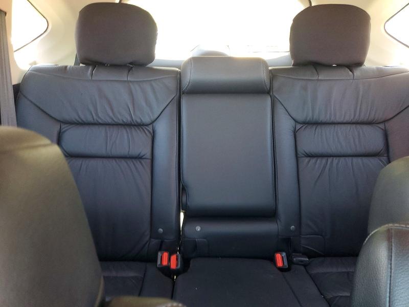 2014 Honda Cr-v მანქანა იყიდება აუქციონზე, vin: 2HKRM4H9XEH128309, აუქციონის ნომერი: 50844646