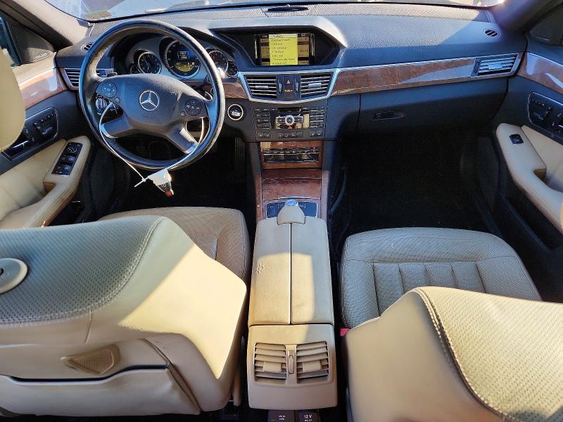 Продажа на аукционе авто 2012 Mercedes-benz E, vin: WDDHF8JB7CA613950, номер лота: 52127176