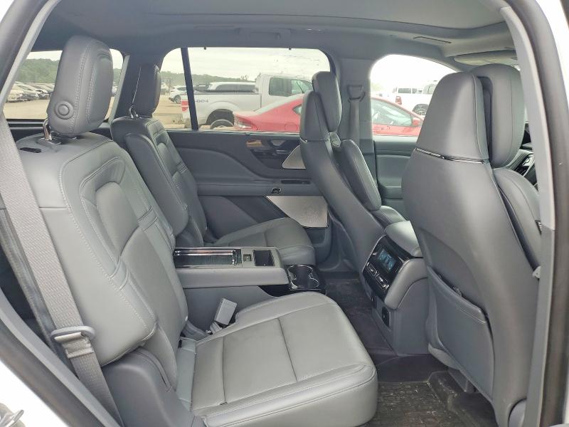 Aukcja sprzedaży 2020 Lincoln Aviator, vin: 5LM5J7XC2LGL22560, numer aukcji: 53912446