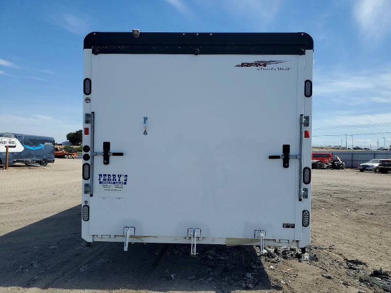 Продажа на аукционе авто 2019 Others Trailer, vin: 49SW73122KP072022, номер лота: 54558936