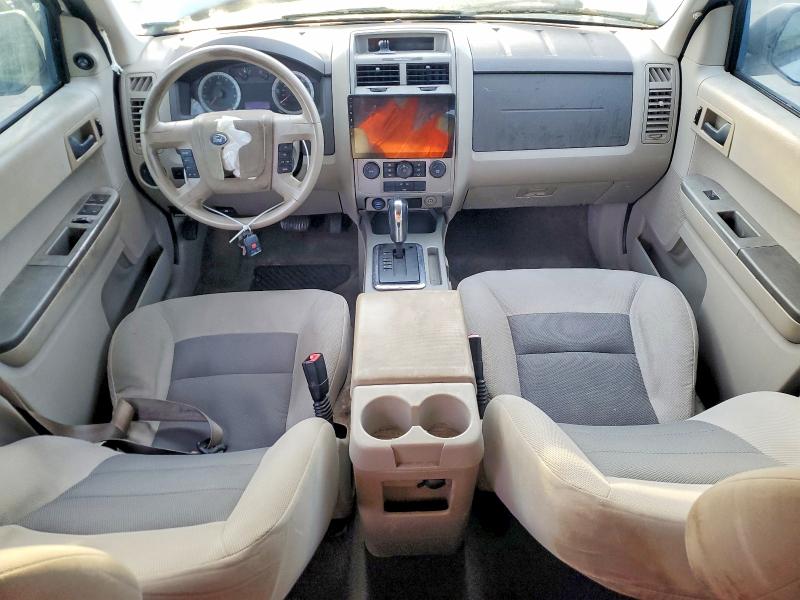 Продажа на аукционе авто 2008 Ford Escape, vin: 1FMCU49H28KE45840, номер лота: 52609616