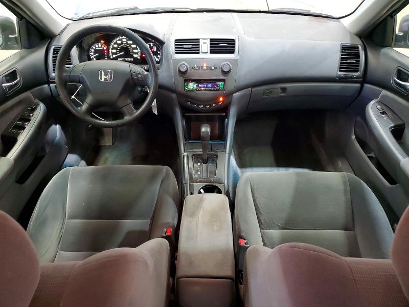 Продажа на аукционе авто 2007 Honda Accord, vin: 1HGCM56467A202937, номер лота: 54866526