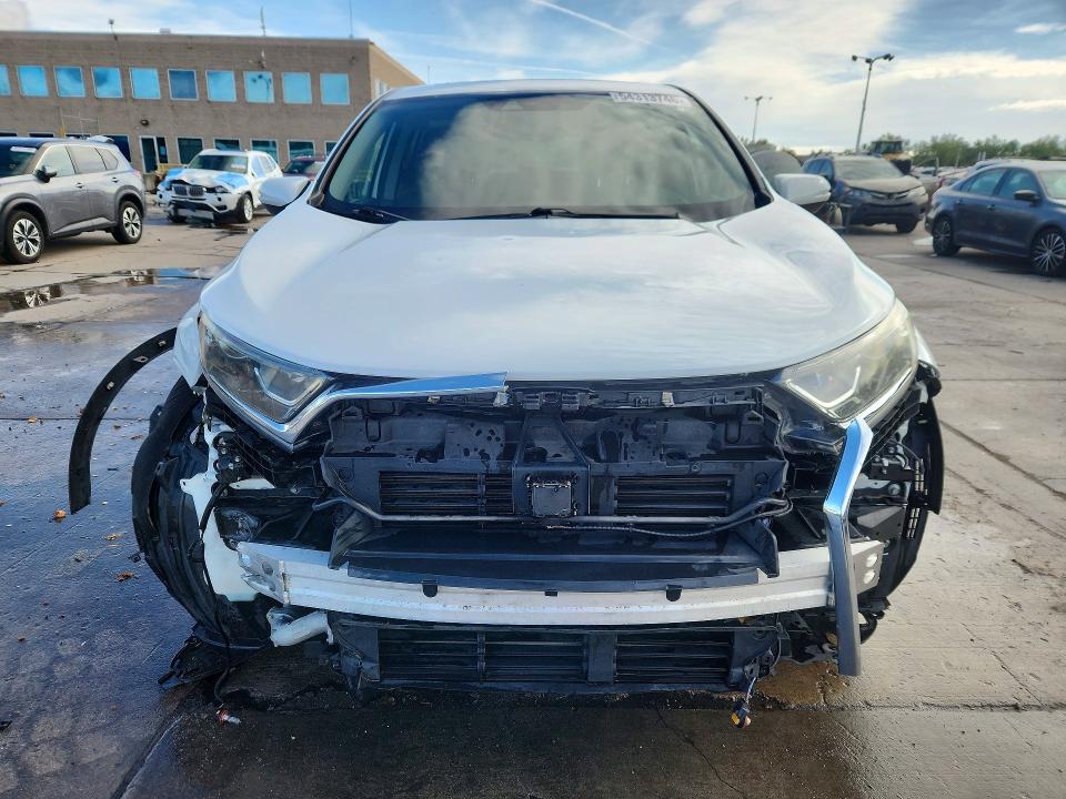 Aukcja sprzedaży 2019 Honda Cr-v, vin: JHLRW2H8XKX021270, numer aukcji: 54313746