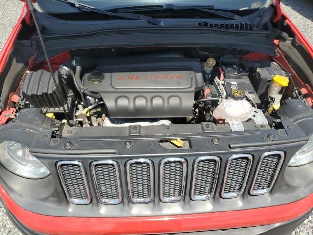 54431766 :رقم المزاد ، ZACCJABT0FPB53536 vin ، 2015 Jeep Renegade مزاد بيع