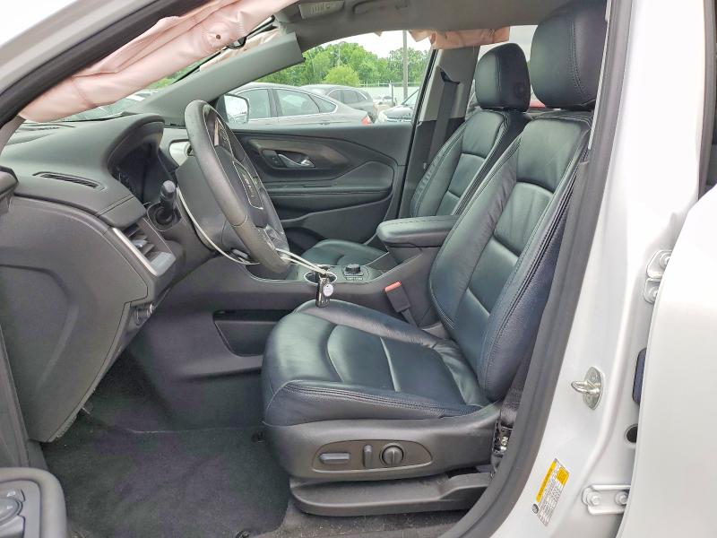 Продаж на аукціоні авто 2023 Gmc Terrain, vin: 3GKALMEG4PL106400, номер лоту: 54275396