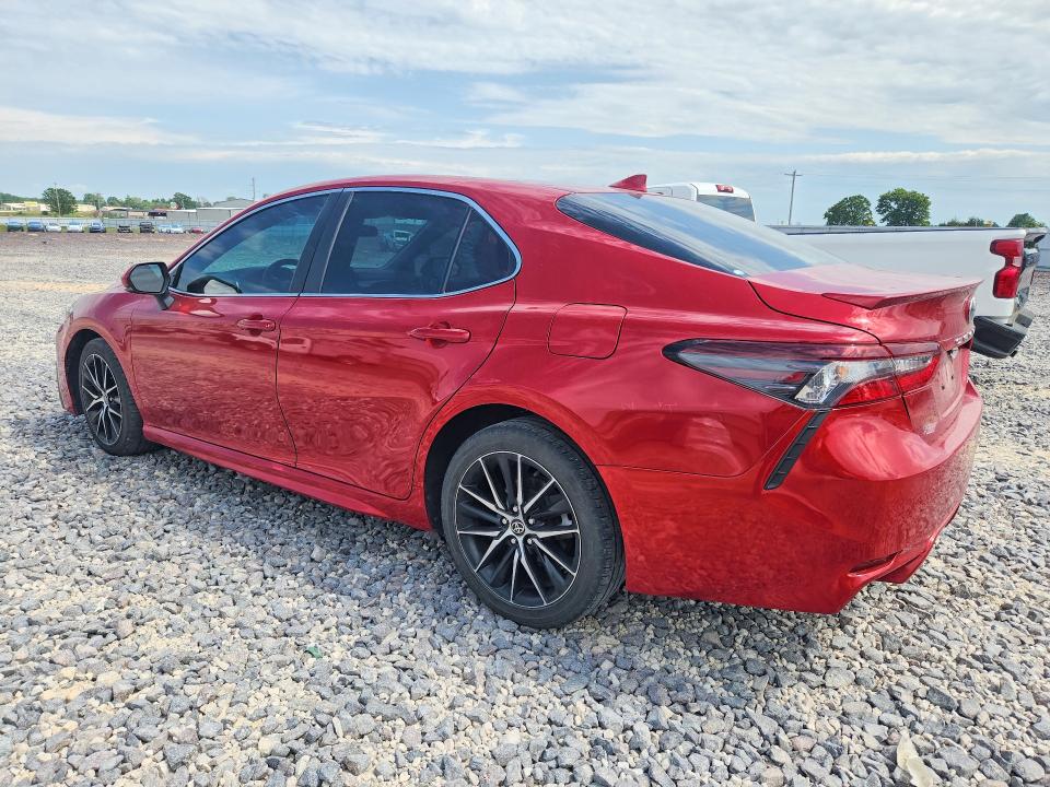 2023 Toyota Camry მანქანა იყიდება აუქციონზე, vin: 4T1G11AK0PU165742, აუქციონის ნომერი: 53248456