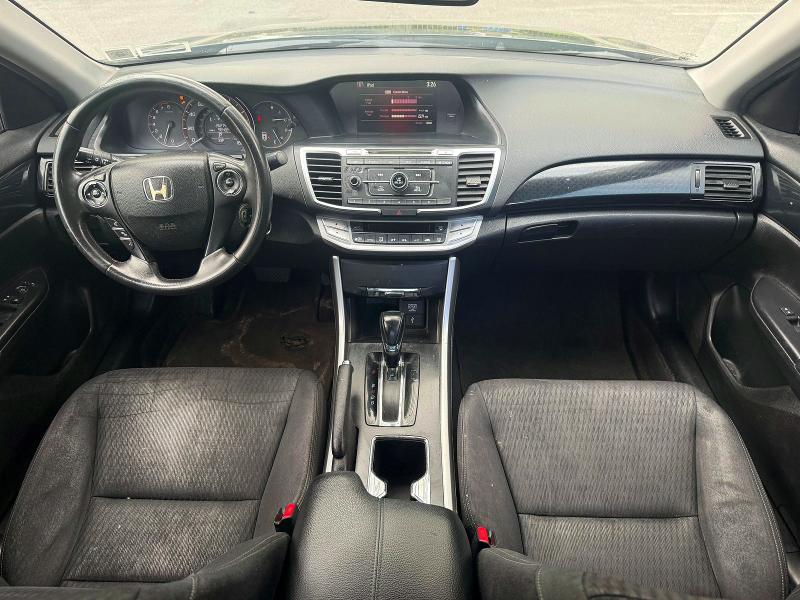 Aukcja sprzedaży 2013 Honda Accord, vin: 1HGCR2F59DA030780, numer aukcji: 53307966
