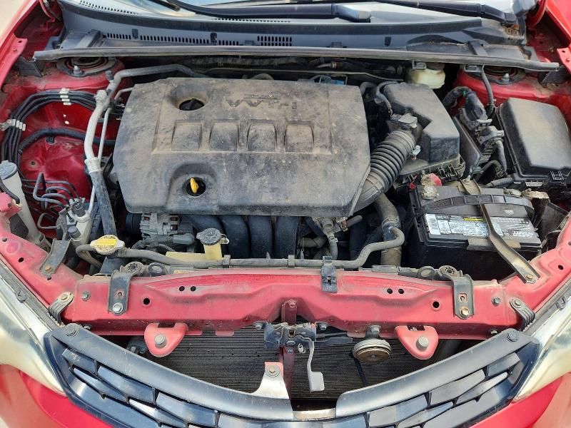 Продажа на аукционе авто 2015 Toyota Corolla, vin: 5YFBURHE0FP185375, номер лота: 54258076