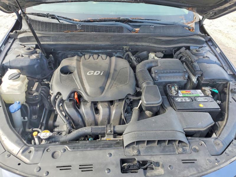Продажа на аукционе авто 2015 Kia Optima, vin: 5XXGN4A78FG413584, номер лота: 54438656