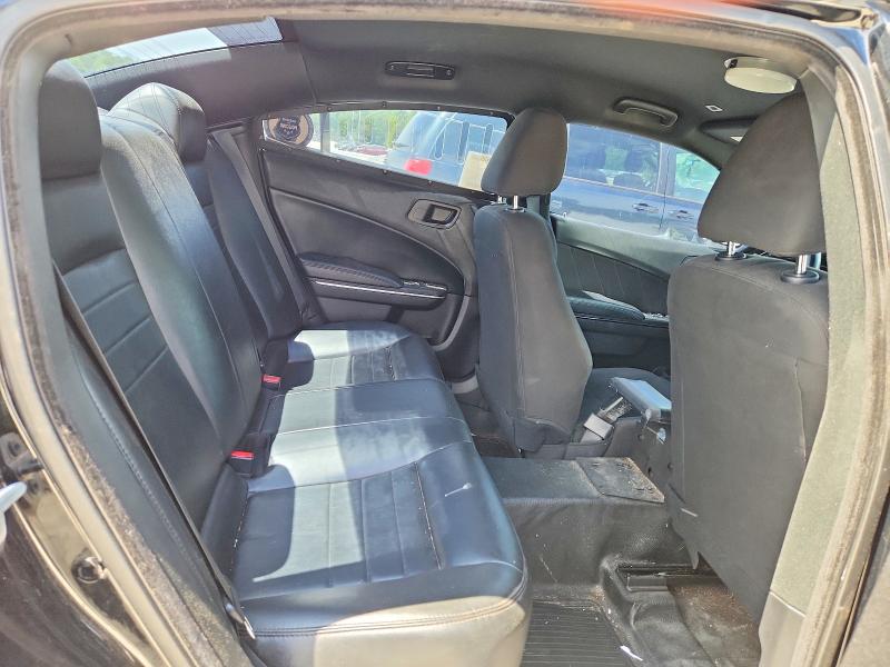 2017 Dodge Charger მანქანა იყიდება აუქციონზე, vin: 2C3CDXKT7HH621376, აუქციონის ნომერი: 52584716