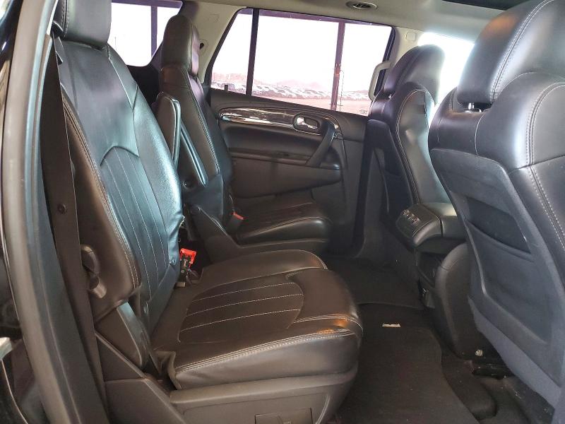 Продажа на аукционе авто 2016 Buick Enclave, vin: 5GAKRBKD6GJ167088, номер лота: 55373176
