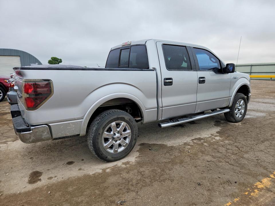2014 Ford F150 მანქანა იყიდება აუქციონზე, vin: 1FTFW1EF5EFC18466, აუქციონის ნომერი: 53536616