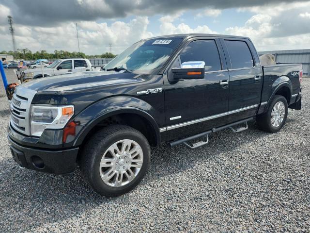 Auction sale of the 2013 Ford F150, vin: 1FTFW1ET3DFA43199, lot number: 55143416