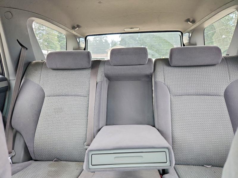 55418996 :رقم المزاد ، JTEBU14R240033854 vin ، 2004 Toyota 4runner مزاد بيع