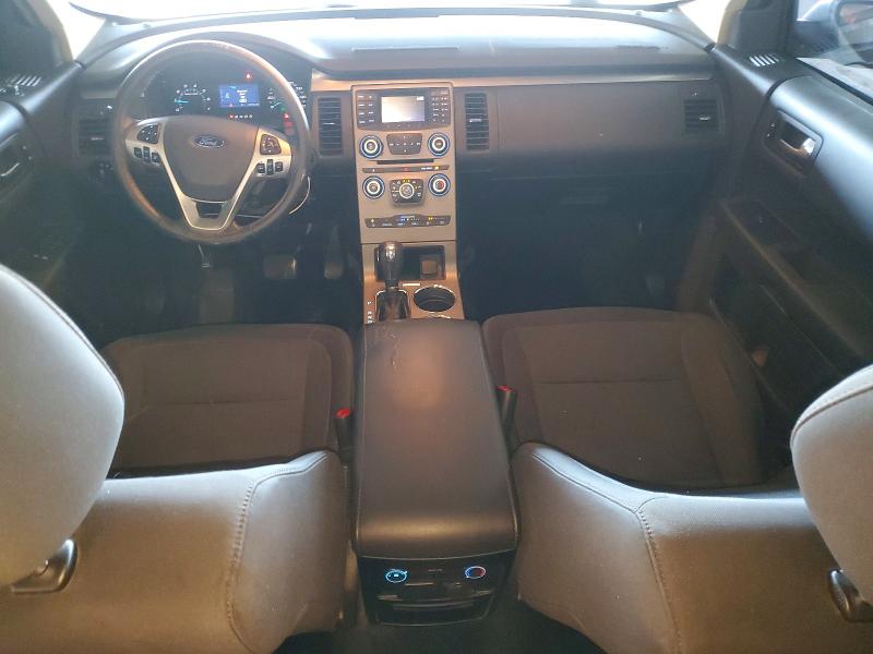 Aukcja sprzedaży 2016 Ford Flex, vin: 2FMGK5B84GBA16649, numer aukcji: 54886696