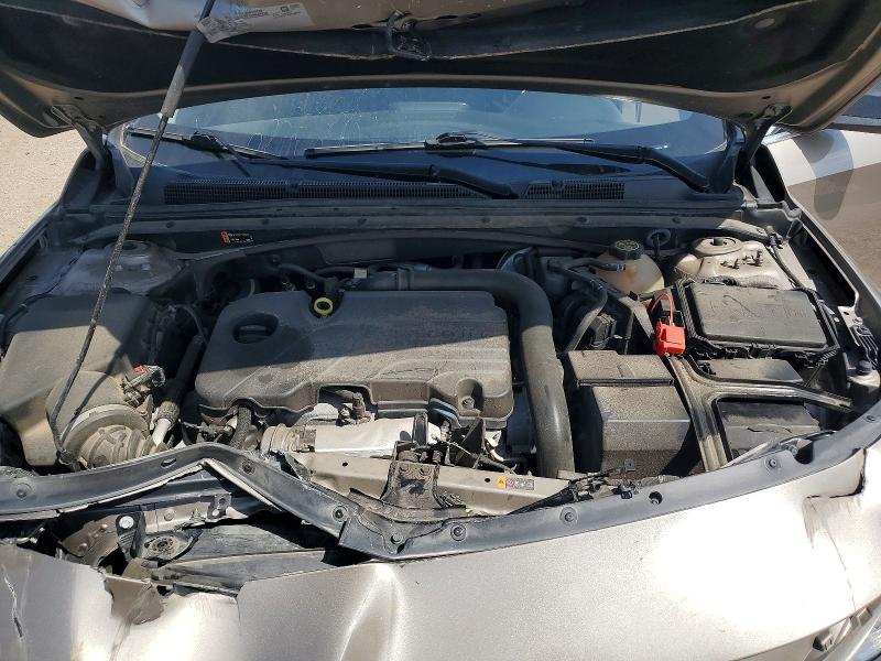 Продажа на аукционе авто 2022 Chevrolet Malibu, vin: 1G1ZB5ST4NF190792, номер лота: 53579986