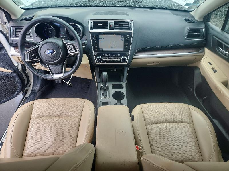 Aukcja sprzedaży 2018 Subaru Outback, vin: 4S4BSENC1J3323455, numer aukcji: 53446286