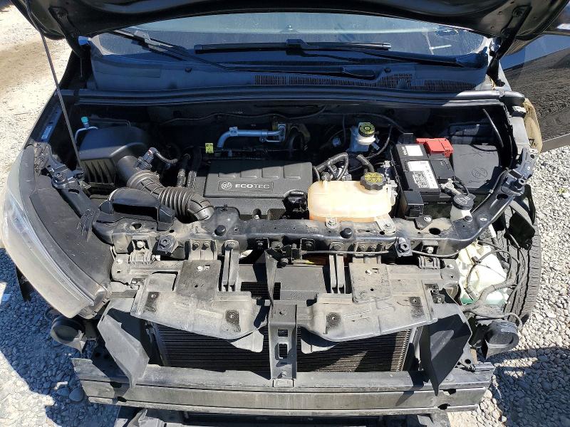 Aukcja sprzedaży 2018 Buick Encore, vin: KL4CJASB4JB694321, numer aukcji: 53369226