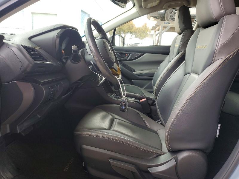 Продаж на аукціоні авто 2021 Subaru Crosstrek, vin: JF2GTHRC7MH247400, номер лоту: 55205926