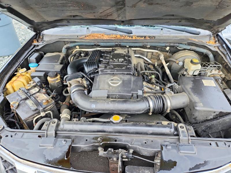 Продаж на аукціоні авто 2008 Nissan Pathfinder, vin: 5N1AR18B28C641758, номер лоту: 52755796