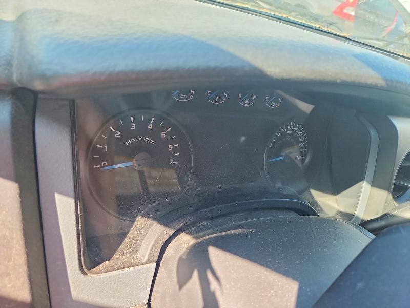 Aukcja sprzedaży 2014 Ford F150, vin: 1FTFX1EF5EKG25160, numer aukcji: 53190476