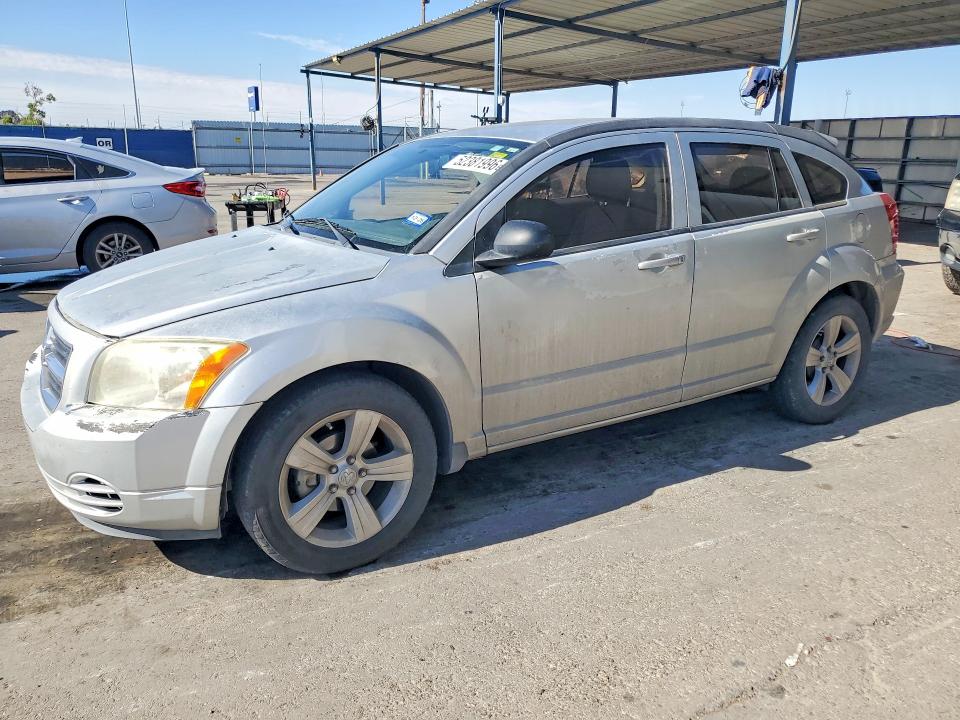 Продажа на аукционе авто 2010 Dodge Caliber, vin: 1B3CB4HA6AD602988, номер лота: 52381996