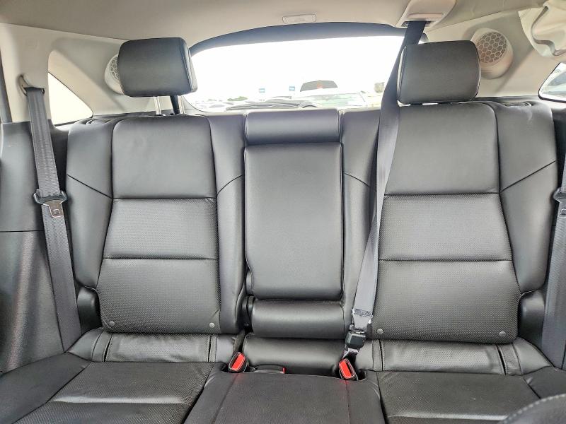 Aukcja sprzedaży 2015 Acura Rdx, vin: 5J8TB3H54FL008989, numer aukcji: 54917856