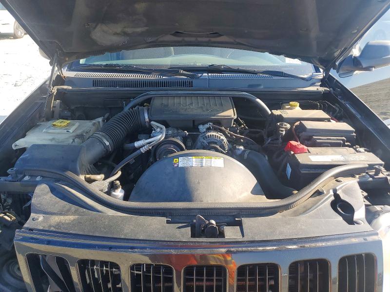 Продажа на аукционе авто 2009 Jeep Grand Cherokee, vin: 1J8GS48K69C500772, номер лота: 53742156