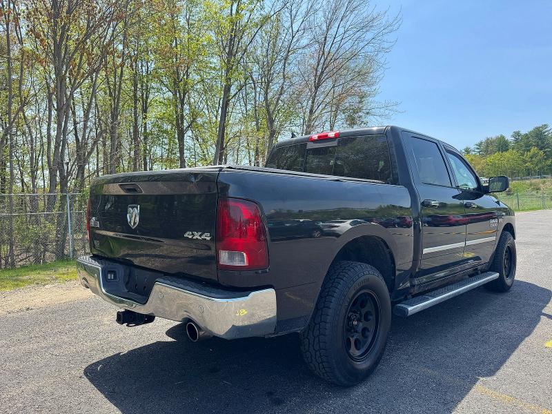 54542496 :رقم المزاد ، 1C6RR7LT2FS698918 vin ، 2015 Ram 1500 مزاد بيع