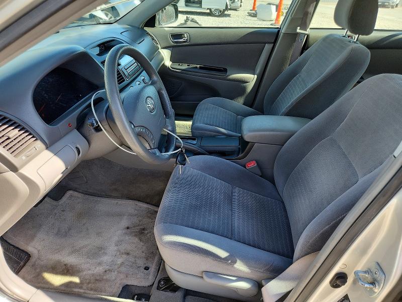Продажа на аукционе авто 2006 Toyota Camry, vin: 4T1BE32K96U724776, номер лота: 52764516