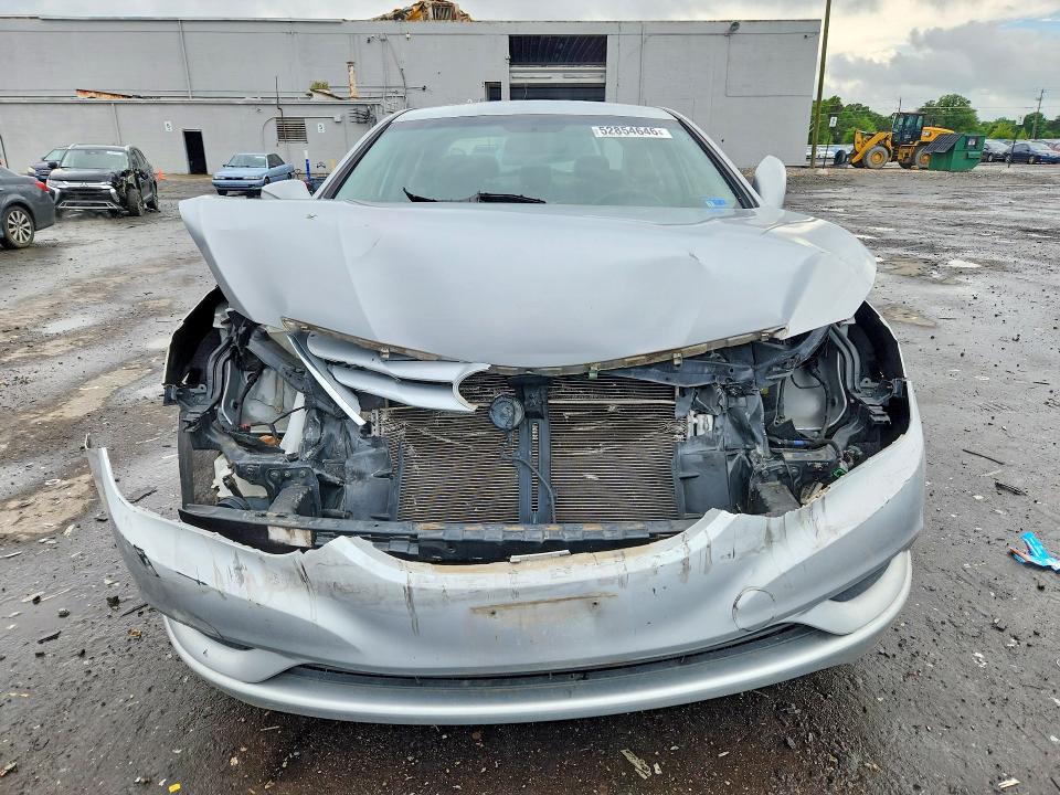 Aukcja sprzedaży 2011 Hyundai Sonata, vin: 5NPEB4AC4BH295335, numer aukcji: 52854646