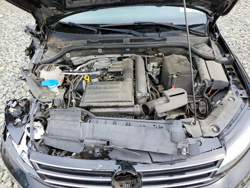 Продаж на аукціоні авто 2017 Volkswagen Jetta, vin: 3VWDB7AJ4HM304689, номер лоту: 53463676