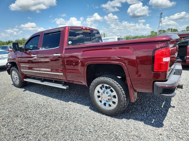 Продаж на аукціоні авто 2017 Gmc Sierra, vin: 1GT12UEY2HF167960, номер лоту: 54181976